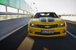Chevrolet Camaro 2010 года (EU)